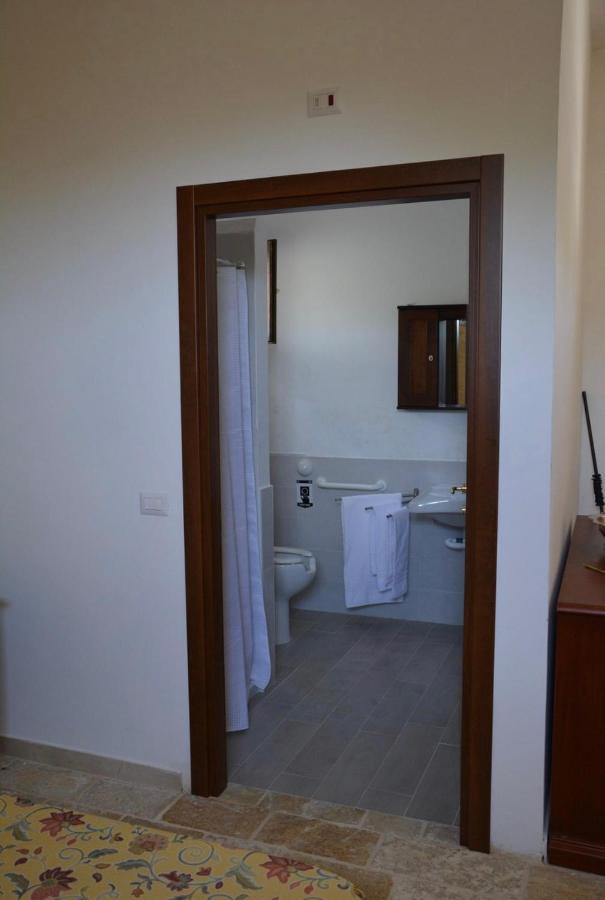 Bed & Breakfast Vecchia Vallata Gioia Del Colle Exterior foto