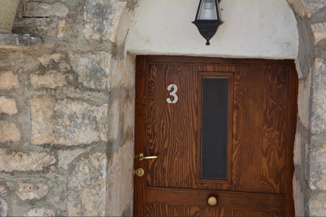Bed & Breakfast Vecchia Vallata Gioia Del Colle Exterior foto